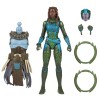Marvel Legends - ATTUMA WAVE - Black Panther 2 Wakanda Forever - series of 7 figures