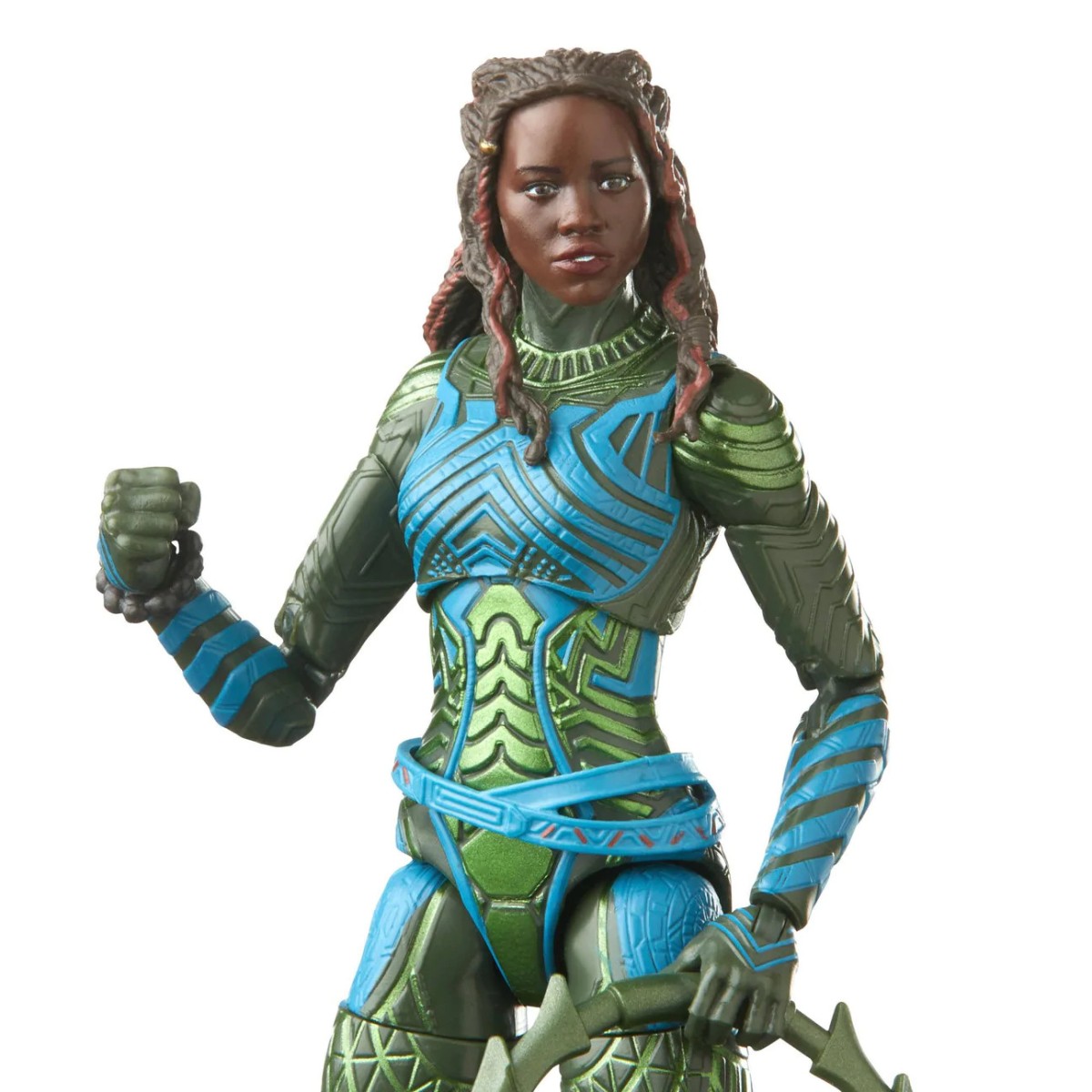 Marvel Legends - ATTUMA WAVE - Black Panther 2 Wakanda Forever - series of 7 figures