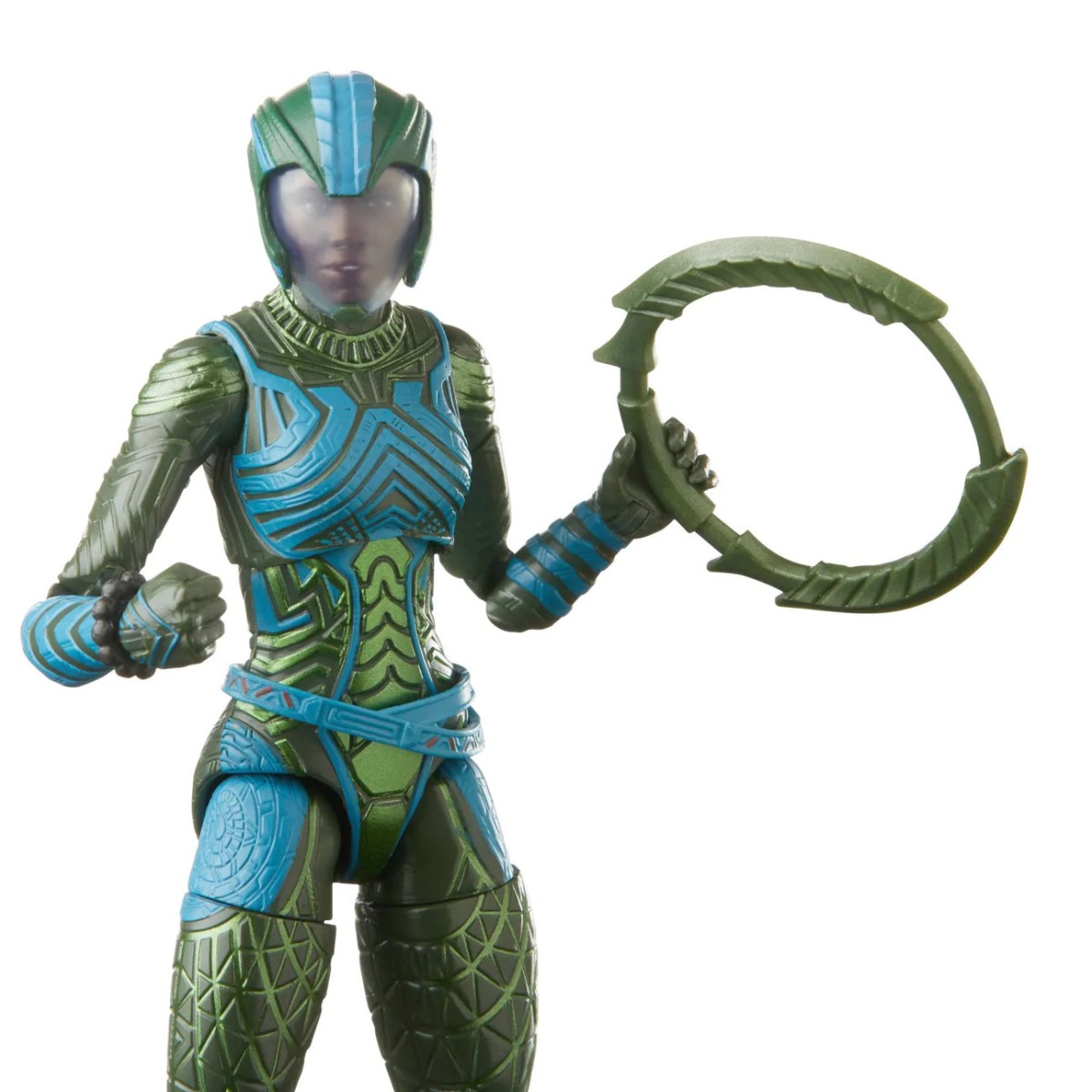 Marvel Legends - ATTUMA WAVE - Black Panther 2 Wakanda Forever - series of 7 figures