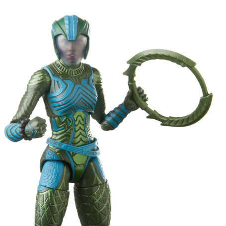 Marvel Legends - ATTUMA WAVE - Black Panther 2 Wakanda Forever - series of 7 figures