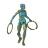 Marvel Legends - ATTUMA WAVE - Black Panther 2 Wakanda Forever - series of 7 figures