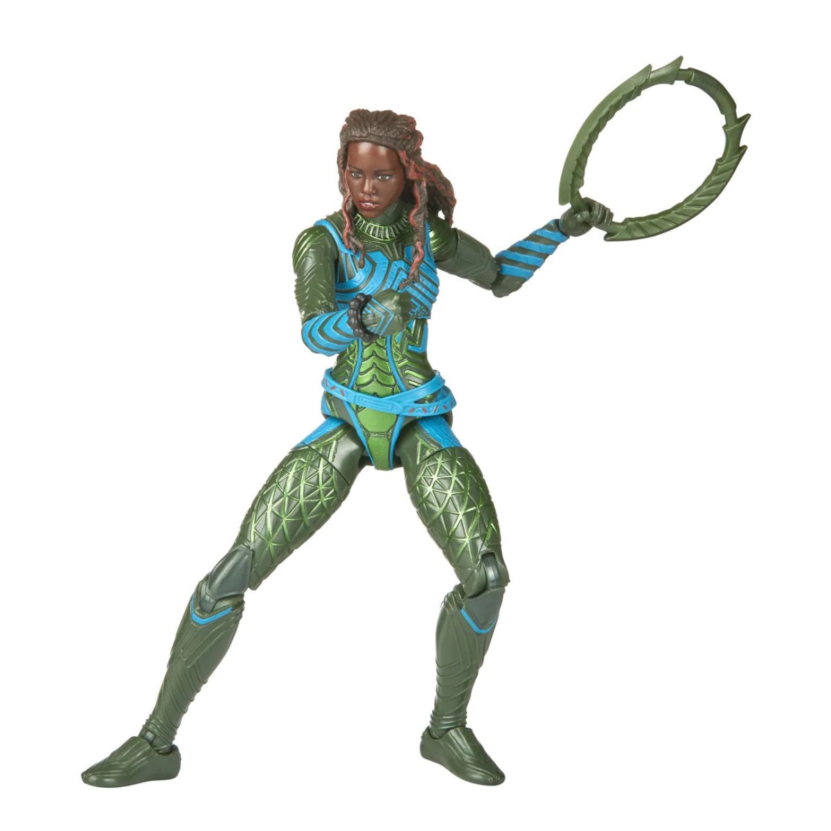 Marvel Legends - ATTUMA WAVE - Black Panther 2 Wakanda Forever - series of 7 figures