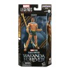 Marvel Legends - ATTUMA WAVE - Black Panther 2 Wakanda Forever - series of 7 figures