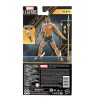 Marvel Legends - ATTUMA WAVE - Black Panther 2 Wakanda Forever - series of 7 figures