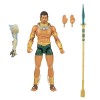 Marvel Legends - ATTUMA WAVE - Black Panther 2 Wakanda Forever - series of 7 figures