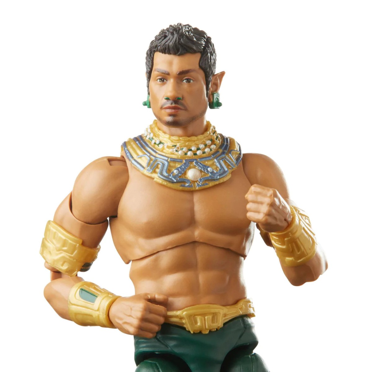 Marvel Legends - ATTUMA WAVE - Black Panther 2 Wakanda Forever - series of 7 figures
