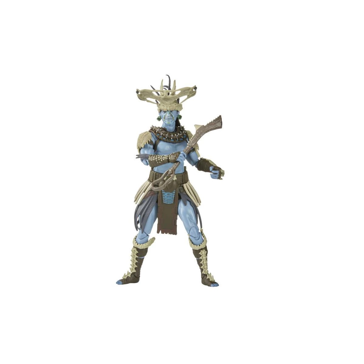 Marvel Legends - ATTUMA WAVE - Black Panther 2 Wakanda Forever - series of 7 figures