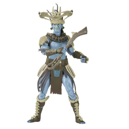 Marvel Legends - ATTUMA WAVE - Black Panther 2 Wakanda Forever - series of 7 figures