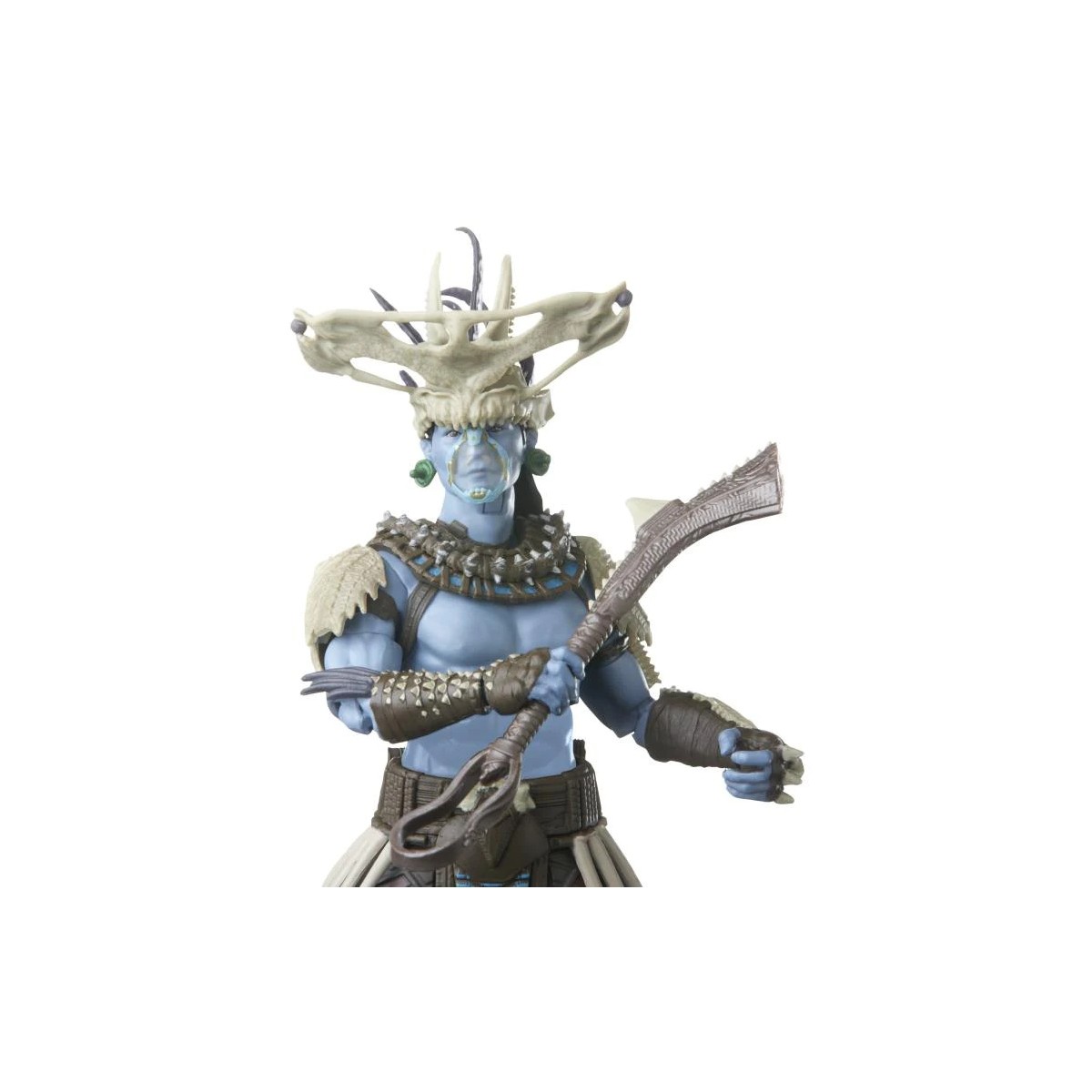 Marvel Legends - ATTUMA WAVE - Black Panther 2 Wakanda Forever - series of 7 figures