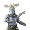 Marvel Legends - ATTUMA WAVE - Black Panther 2 Wakanda Forever - series of 7 figures