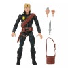 Marvel Legends Series - Longshot - The Uncanny X-Men Retro Packaging
