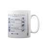 Mug The World's Best Dad Ever