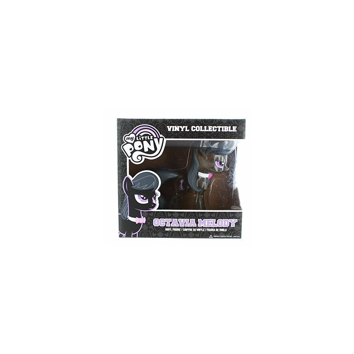 Funko - My Little Pony - Octavia Melody - Vinyl figure