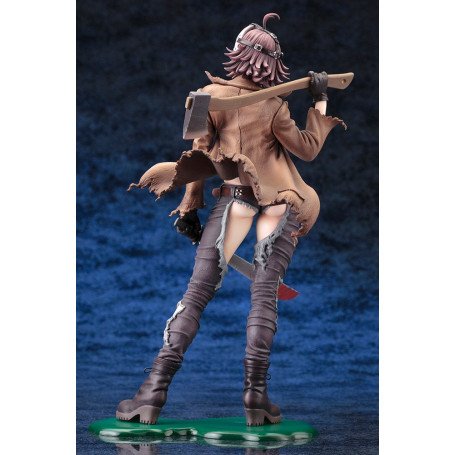 Kotobukiya Freddy vs. Jason Bishoujo Figurine PVC 1/7 Jason Voorhees
