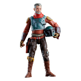 Star Wars Black Series - Cobb Vanth - The Mandalorian