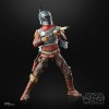Star Wars Black Series - Cobb Vanth - The Mandalorian