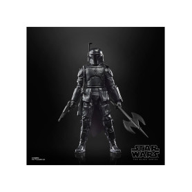 Star Wars Black Series - Boba Fett In Disguise - Star Wars: War of the Bounty Hunters