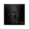 Star Wars Black Series - Boba Fett In Disguise - Star Wars: War of the Bounty Hunters