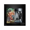 Star Wars Black Series - Boba Fett In Disguise - Star Wars: War of the Bounty Hunters