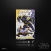 Star Wars The Black Series - Black Krrsantan - The Book of Boba Fett