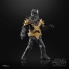 Star Wars The Black Series - Black Krrsantan - The Book of Boba Fett