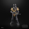 Star Wars The Black Series - Black Krrsantan - The Book of Boba Fett