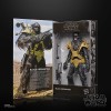 Star Wars The Black Series - Black Krrsantan - The Book of Boba Fett