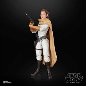 Star Wars The Black Series - Princess Leia Organa - Star Wars: Princess Leia