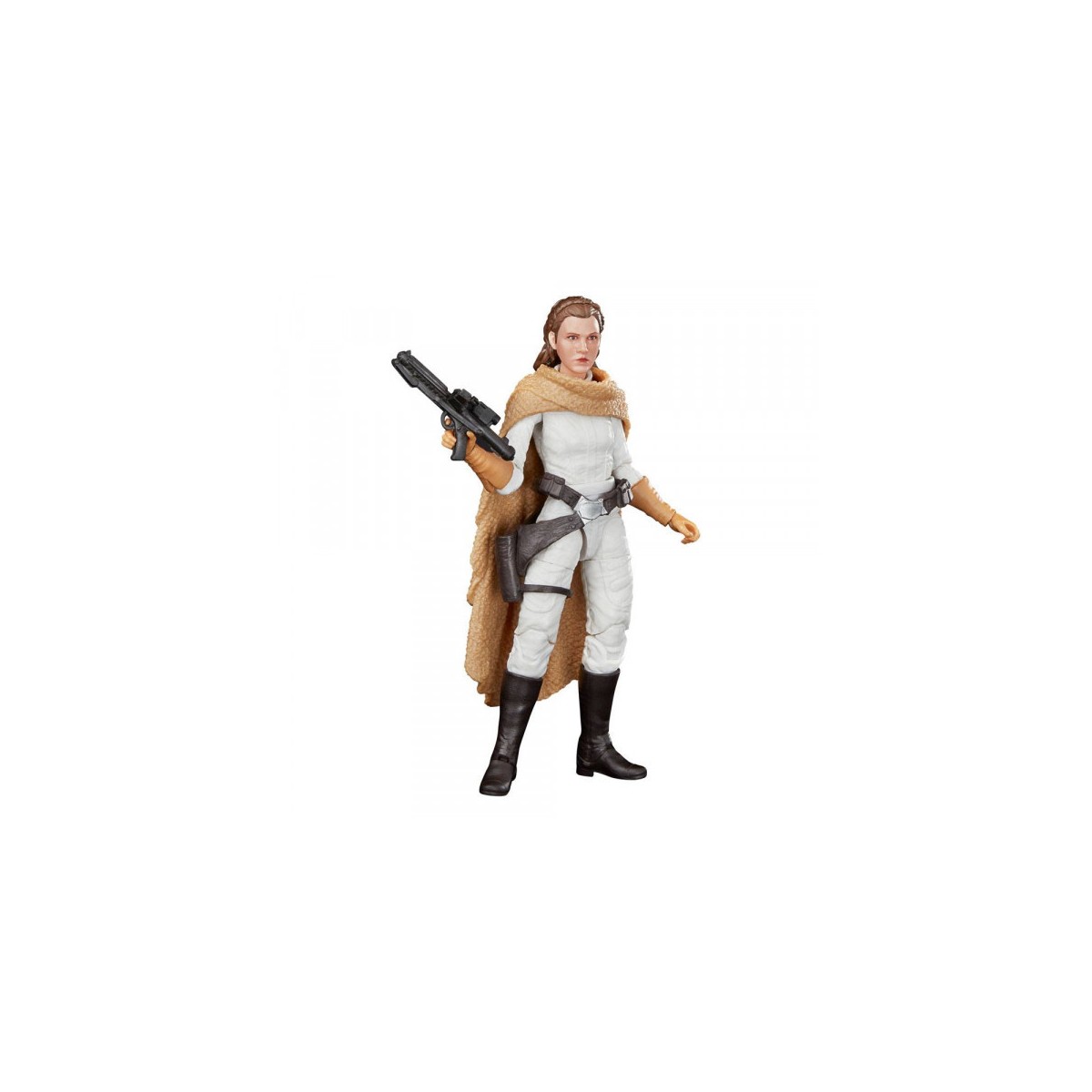 Star Wars The Black Series - Princess Leia Organa - Star Wars: Princess Leia
