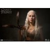 INFINITY STUDIO x PENGUIN TOYS - DAENERYS TARGARYEN Bust 1/1 - Game Of Thrones
