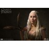 INFINITY STUDIO x PENGUIN TOYS - DAENERYS TARGARYEN Bust 1/1 - Game Of Thrones