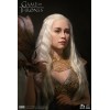 INFINITY STUDIO x PENGUIN TOYS - DAENERYS TARGARYEN Bust 1/1 - Game Of Thrones