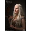 INFINITY STUDIO x PENGUIN TOYS - DAENERYS TARGARYEN Bust 1/1 - Game Of Thrones