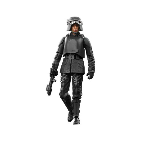 Star Wars The Black Series - Imperial officer (Ferrix) - Star Wars: Andor