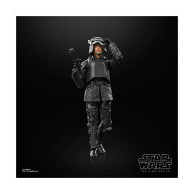 Star Wars The Black Series - Imperial officer (Ferrix) - Star Wars: Andor