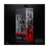 Star Wars The Black Series - Imperial officer (Ferrix) - Star Wars: Andor