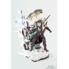 Pure Arts - Connor Kenway 1/4 Animus - Assassin's Creed III