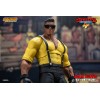 Storm Collectibles - Adam Hunter - Streets of Rage 4