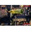 Storm Collectibles - Adam Hunter - Streets of Rage 4