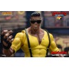 Storm Collectibles - Adam Hunter - Streets of Rage 4