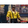 Storm Collectibles - Adam Hunter - Streets of Rage 4