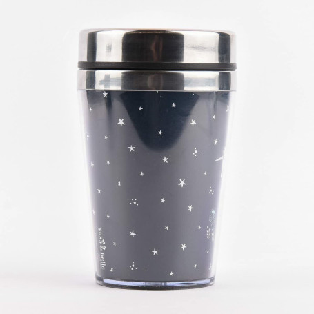 Mug thermos licorne Tasse Voyage