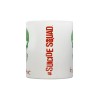 Mug Suicide Squad - Rick Flag Crâne