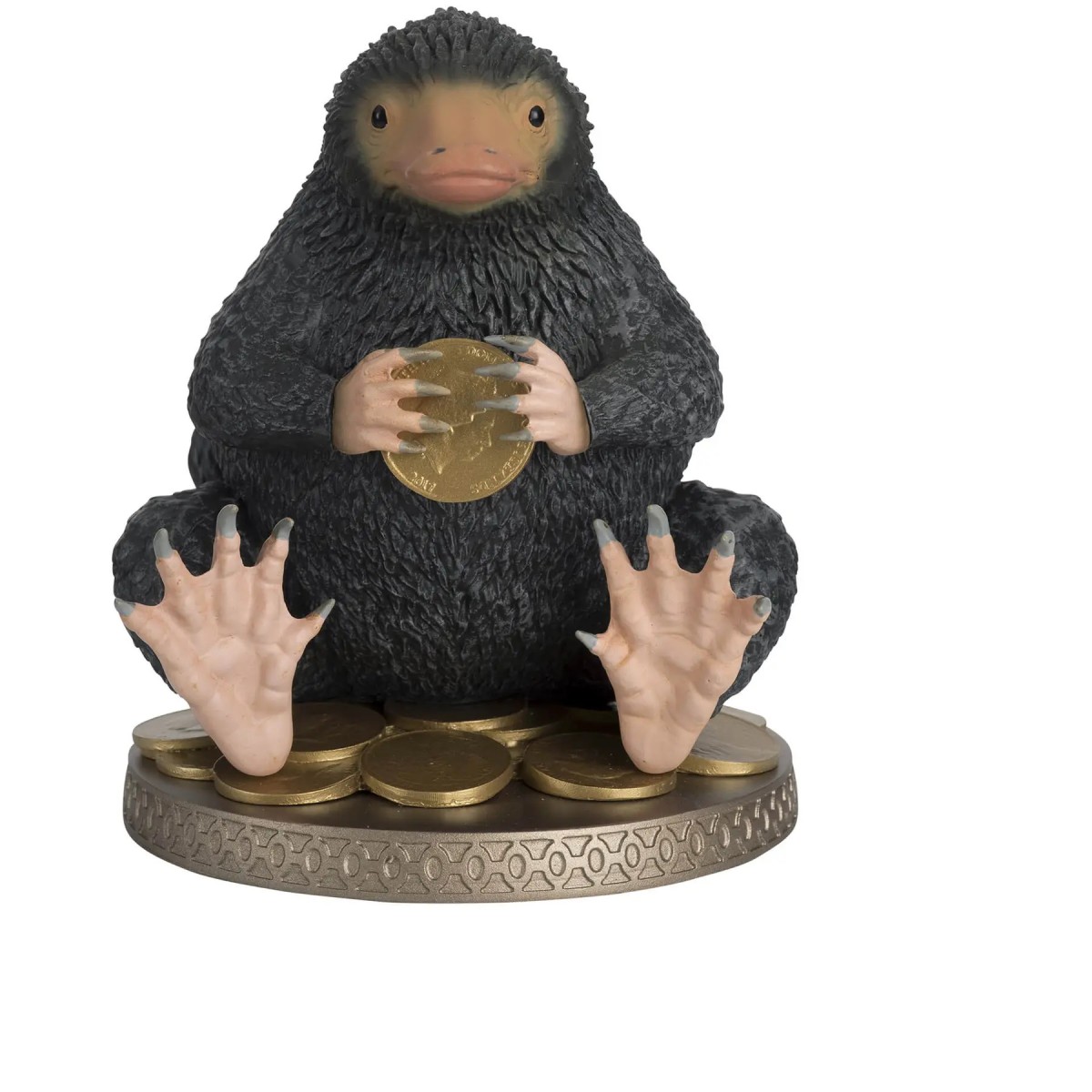 Eaglemoss - Niffler Special Edition - Fantastic Animals