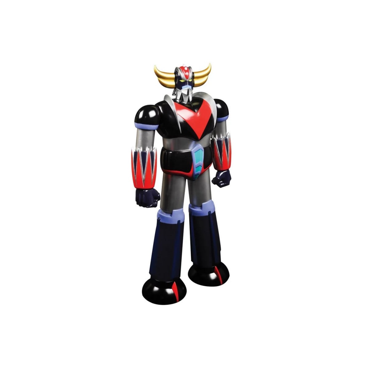 HL Pro - Goldorak Classic (English Logo) - Legion of Heroes