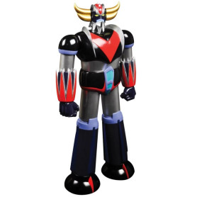 HL Pro - Goldorak Classic (English Logo) - Legion of Heroes