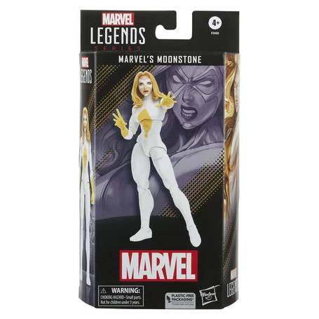 Marvel Legends Series - Moonstone