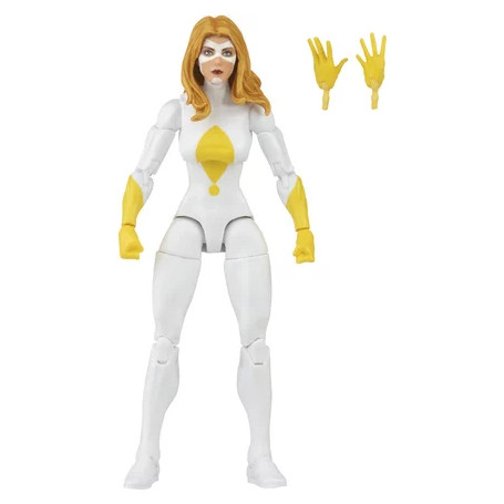 Marvel Legends Series - Moonstone