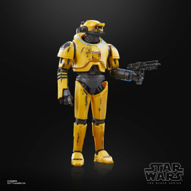 Star Wars The Black Series - NED-B - Obi-Wan Kenobi