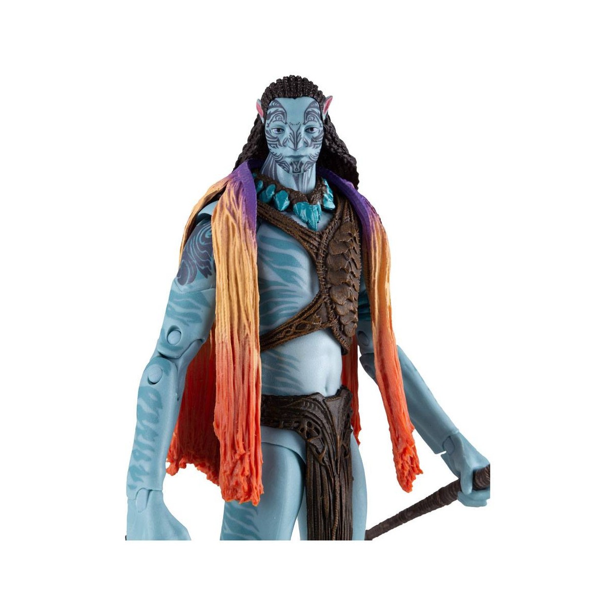 Mc Farlane - Avatar: The Way of the Water - Tonowari